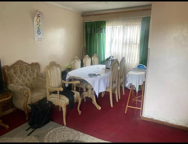 3 BEDROOM PROPERTY TO RENT IN QUEENSVIEW PARK